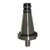 Optimum 3385052 202X126X150mm 90lık Destek Dirseği