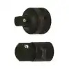 Osaka Tool LN12-38AD 1/2-3/8 inç Havalı Lokma Adaptörü