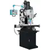 Ozco FS28 Plus Masa Üstü Freze Tezgâhı