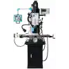 Ozco FS28 Plus Masa Üstü Freze Tezgâhı