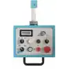 Ozco FS28 Plus Masa Üstü Freze Tezgâhı