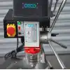 Ozco M20TP Kılavuz Çekmeli Matkap Tezgahı
