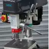 Ozco M20TP Kılavuz Çekmeli Matkap Tezgahı