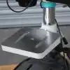 Ozco M25TP Kılavuz Çekmeli Matkap Tezgahı