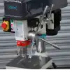 Ozco M25TP Kılavuz Çekmeli Matkap Tezgahı