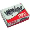 Ozco OS80015 G 1/4 Dişi İkili Gövde