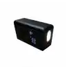 Pars PR 1080 Şarjlı Dijital Lastik Şişirme Pompası