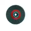 Partner PT02020 178*25mm Gri Telli Daire Fırça