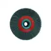 Partner PT02022 200*25mm Gri Telli Daire Fırça
