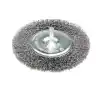 Partner PT03035 75*6mm Gri Telli Pimli Daire Fırça