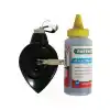 Partner PT09927 Alüminyum Tebeşirli Çizim İpi