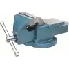 Partner PT21143 100mm Sabit Tablalı Mengene