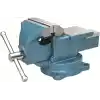 Partner PT21153 100mm 360° Döner Tablalı Mengene