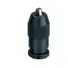 Porta B-12 0-8mm Elle Sıkmalı Konik Supra Mandren