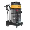 Powerwash PW60-3AC Islak Kuru 3 Motorlu Elektrikli Süpürge