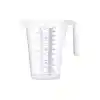 Pressol 07 062 1 Litre Plastik Ölçü Kabı
