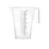 Pressol 07 064 3 Litre Plastik Ölçü Kabı