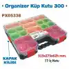 Probox PX05338 Küp Organizer Kutusu