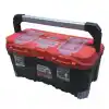 Probox PX05347 22 Alüminyum Saplı Ağır Hizmet Takım Çantası