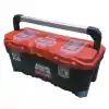 Probox PX05349 26 Alüminyum Saplı Ağır Hizmet Takım Çantası
