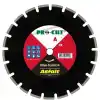 Procut 51161 450A 450mm Asfalt Serisi Elmas Testere