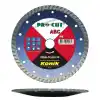 Procut PR51096 180 ABC 180mm (ABC) Konik Elmas Testere