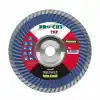 Procut PR51116 230 ABF 230mm (ABF) Flanşlı Turbo Elmas Testere