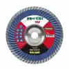 Procut PR51122 180 TKF 180mm (TK) Turbo Kanallı Elmas Testere