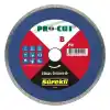 Procut PR51130 200 B 200mm (B) Sürekli Elmas Testere