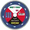 Procut PR51134 180 BS 180mm (BS) Sürekli Sessiz Elmas Testere
