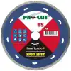 Procut PR51142 230 BS 230mm (BS) Sürekli Sessiz Elmas Testere
