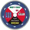 Procut PR51142 230 BS 230mm (BS) Sürekli Sessiz Elmas Testere