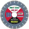 Procut PR51143 400MY 400mm Sulu Kesim Mermer Elmas Testere