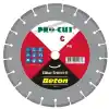 Procut PR51172 550C 550mm Sulu Kesim Beton Elmas Testere
