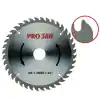 Prosaw PS51212 180mm Ahşap Daire Testeresi