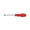 Proscr SCR02563 4*125mm Yıldız Uçlu Tornavida