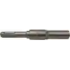 Proscr SCR03043 110mm*13mm Sds-Plus Bits Somun Adaptörü