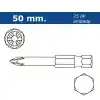 Proscr SCR03067 PH3 50mm Yıldız Bits Ucu