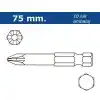 Proscr SCR03173 PZ1 75mm Pozi Bits Ucu
