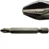 Proscr SCR03275 PH2 50mm Kaydırmasız Yıldız Bits Ucu