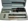 Proscr SCR03311 1/4 30lu Bits Uç Seti