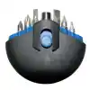 Proscr SCR03327 1/4 6lı Bits Uç Seti