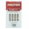 Proter 1-2 Pafta Tarağı Takımı