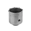 Proter 100mm Elmaslı Beton Delme Panç