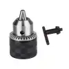 Proter 10mm 1/2x20 UNF Anahtarlı Mandren