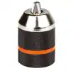 Proter 13mm 1/2x20 UNF Kilitli Metal Supra Mandren