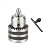 Proter 13mm B16 Konik Anahtarlı Mandren