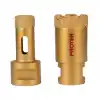 Proter 20mm M14/Gold Granit ve Mermer Delme Panç