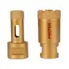 Proter 30mm M14/Gold Granit ve Mermer Delme Panç