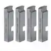 Proter HSS Pafta Tarak Takımı 21/2’’- 4